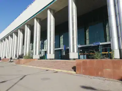 Tranzit - 1