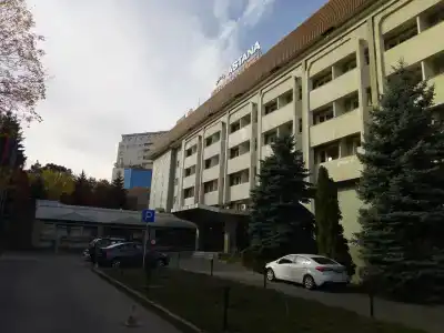 Astana International - 42