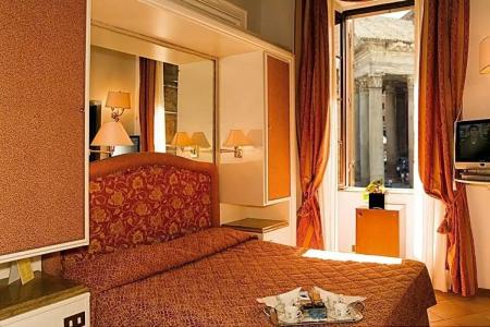 Antico Albergo del Sole al Pantheon - 40