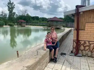 Zolotaya Rybka Resort - 87