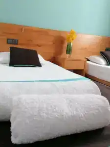 Cobanoğlu Otel and Apart - 18