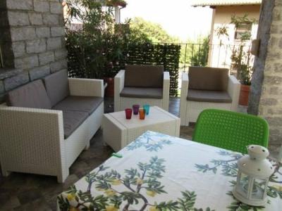 B&B Ori Villa Oriana - 9