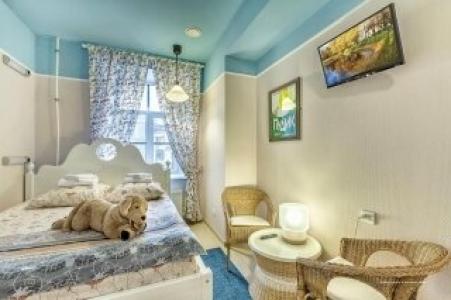 Друзья у Гостиного Двора - 44