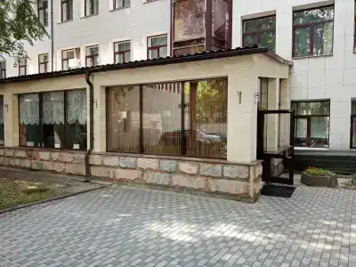 Alekseevskiy Business-Hotel - 3