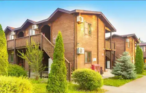 Pontos Family Resort Zarya Recreation Camp - 4