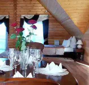 Rus' Mini-Hotel - 44