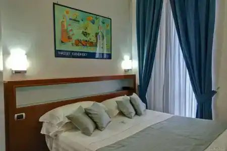 Best Western Plus Plaza Napoli - 34