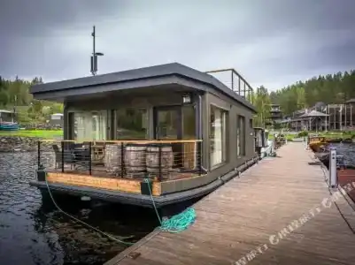 & Spa Resort Järvisydän - 8