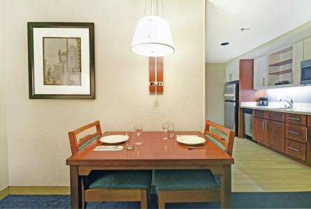Homewood Suites by Hilton Seattle Downtown - 15