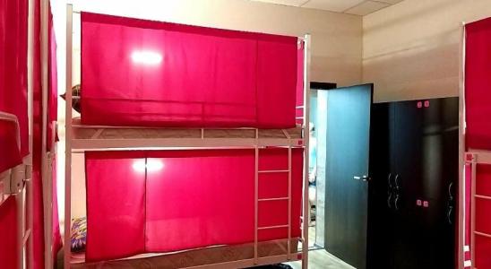 Hostel 777 Vokzal - 5
