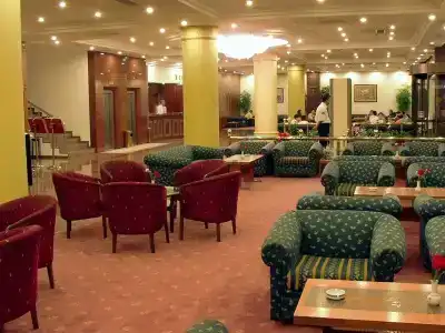 Özkaymak Marina - Ultra All Inclusive - 42