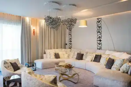 Swissôtel Krasnye Holmi - 14