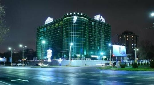 Arai Plaza - 4
