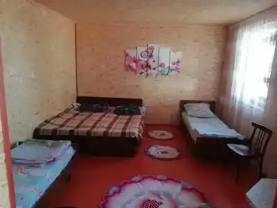Zona otdyha Turist - 26