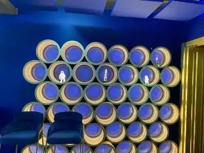 Mercure Blagoveshchensk - 27