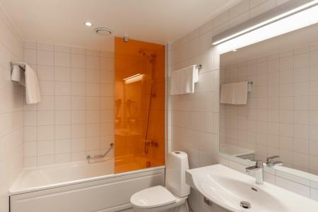 Park Inn by Radisson Meriton Conference & Spa Tallinn - 33