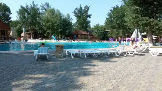 Recreation center Dubovaya Roshcha - 32