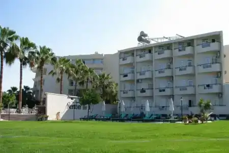 Nerton - All Inclusive - 11