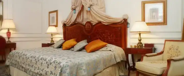 Ciragan Palace Kempinski Istanbul - 41