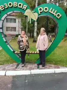 Berezovaya roshcha - 49