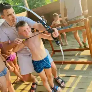 Agrousadba Pelika - 28