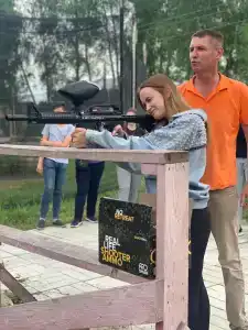 Nekrasovo Tourist base - 79