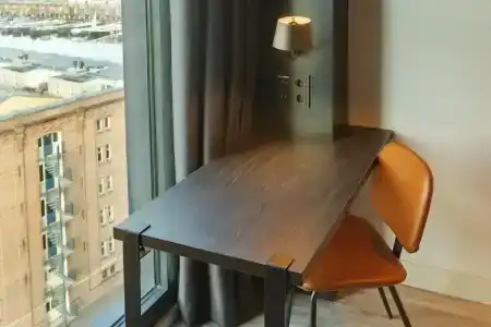 Holiday Inn - the niu, SEVEN DUSSELDORF OST by IHG - 39