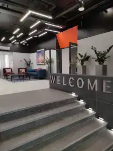 Holiday Inn St Petersburg - Theatre Square - 4