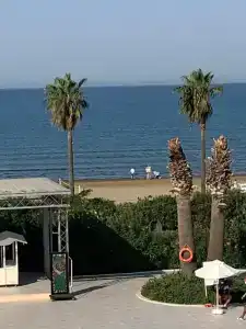 Palm Wings Ephesus Beach Resort - 64