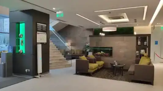 Hilton Garden Inn - 33