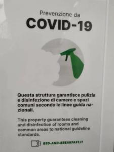 Bed & Breakfast Tra le Mura - 16