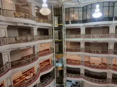 Ramada by Wyndham - 31