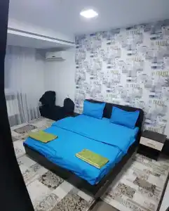 Apple Hostel - 14
