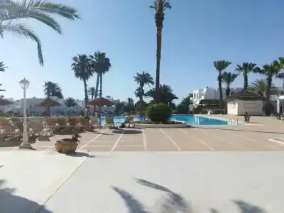 Seabel Aladin Djerba - 53