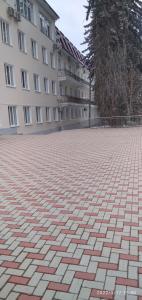 Sanatorium im. S.M. Kirova - 35