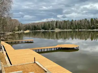 Neptun Tourist base - 24