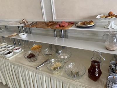 Royal Grand, Turkistan - 18