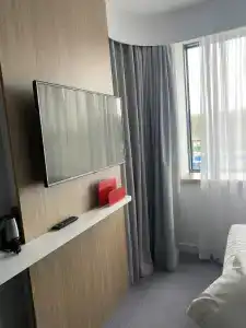 Holiday Inn Express Moscow - Sheremetyevo Airport, an IHG - 35