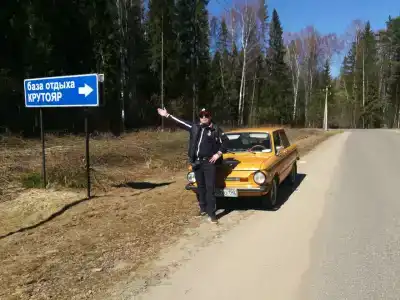 KrutoYar - 7