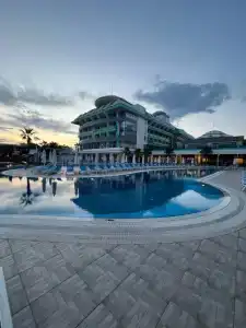 Sensitive Premium Resort & Spa - All Inclusive - 30