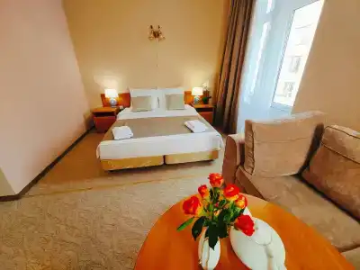 Resort Bereg Nadezhdy - 40