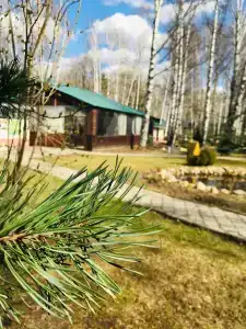 Tyristskaya Baza Na Vatome Recreation camp - 68