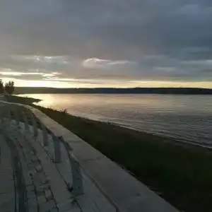 Shifaly -profilaktoriy Sanatorium - 21