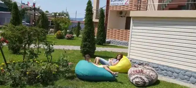 Гостиничный комплекс Джами - 68