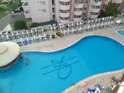 Grand Kaptan - Ultra All Inclusive - 94