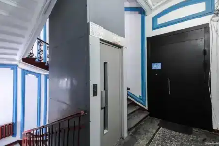 SuperHostel на Невском Проспекте 95 - 76