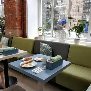 Vyimpel Mini-Hotel - 18