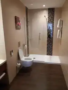 Hilton Garden Inn - 40