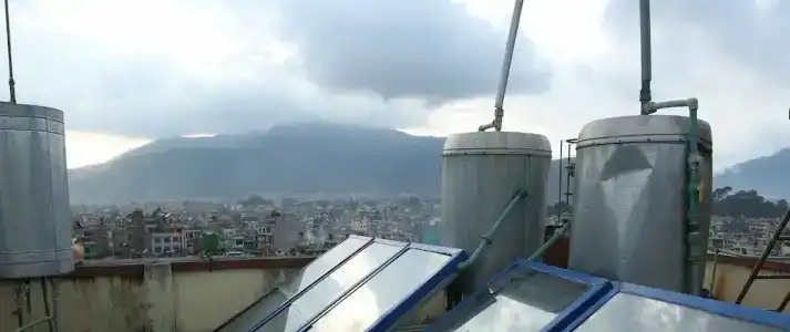 Holy Temple Tree & Chautari Cafe - 17