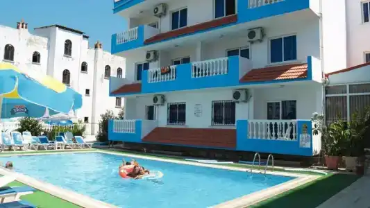 Atlantis Apartments - 9